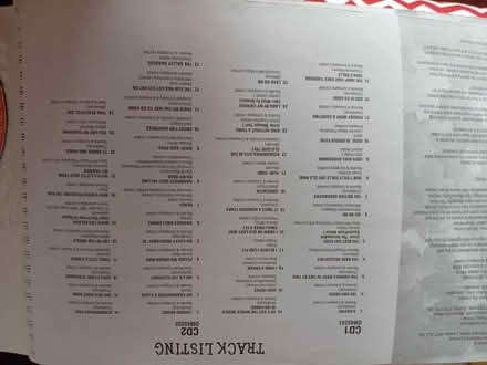 Photo of free Children's song book with cds (Lightwater GU18) #3