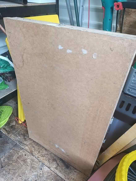 Photo of free Wallpaper table (GU2 Stoughton) #1