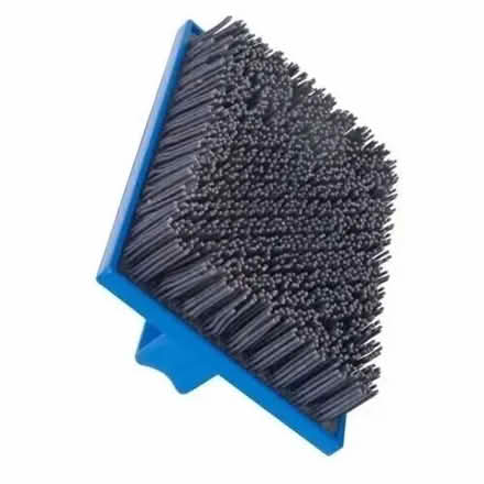 Photo of artex texturing brush / pad (Blackpool FY1) #1