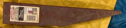 Photo of free Fence Post repair spur (Westcliff-on-Sea (SS0)) #1