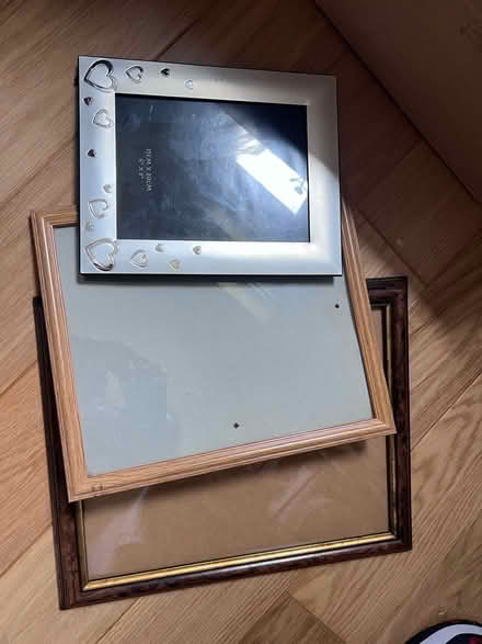 Photo of free Photo frames (Rhayader LD6) #2