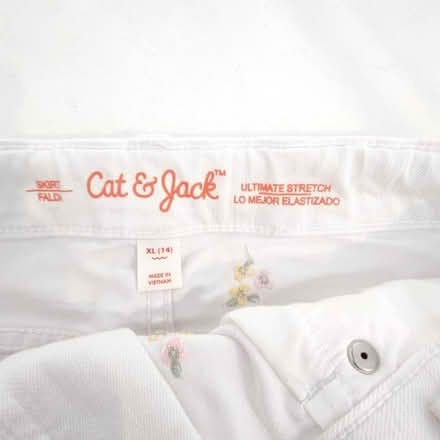 Photo of free Skirt Cat & Jack Child Size 14 (Victory Heights, North Seattle) #3