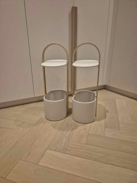 Photo of free 2 bedside / coffee tables (St. John's Wood NW8) #2