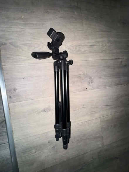Photo of free Phone Tripod Stand (NG8, Strelley) #2