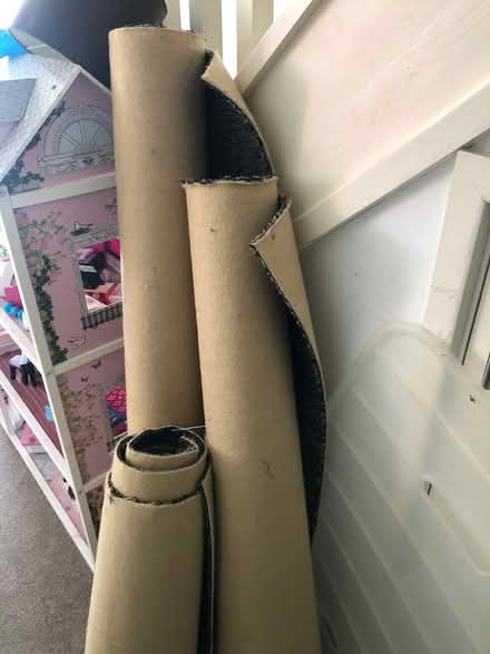 Photo of free Carpet off-cuts (Goldthorn Hill WV2) #2