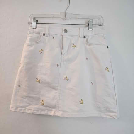 Photo of free Skirt Cat & Jack Child Size 14 (Victory Heights, North Seattle) #1