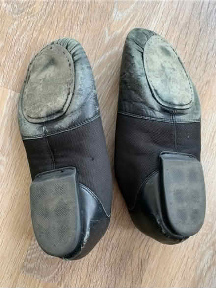 Photo of free Star lite jazz shoes (Wyken Coventry) #2