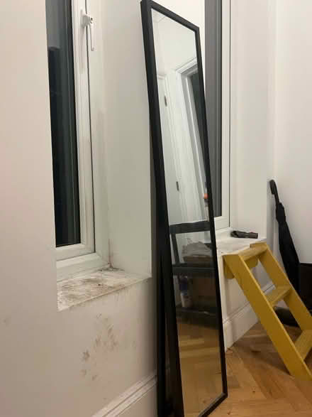 Photo of free Full-length mirror (near Leytonstone station E11 3) #2