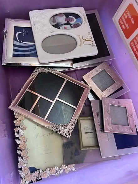 Photo of free Photo frames (Rhayader LD6) #1