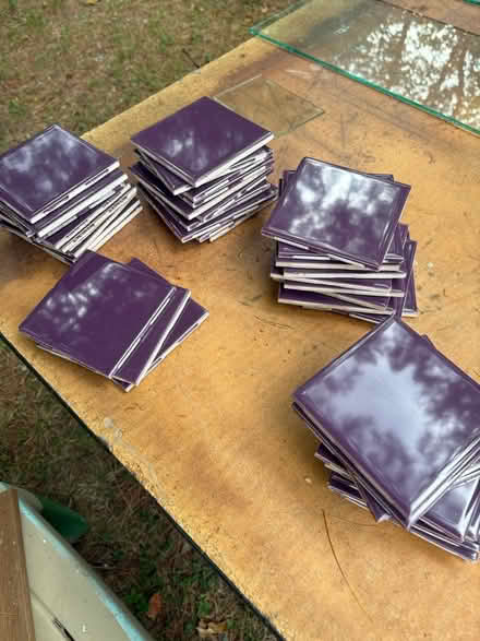 Photo of free Tiles (Hanson, Massachusetts) #2
