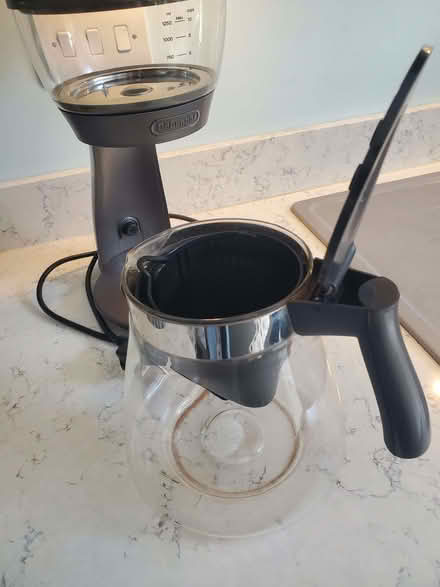 Photo of free cafetiere/coffee machine (Bearwood B67) #2