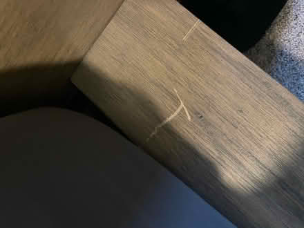 Photo of free Queen Platform Bed (Carmel, IN) #4