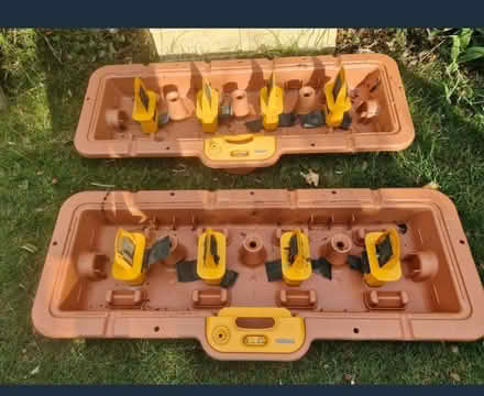 Photo of free Hoselock hydroponic grow bag waterers. (Great Baddow CM2) #1
