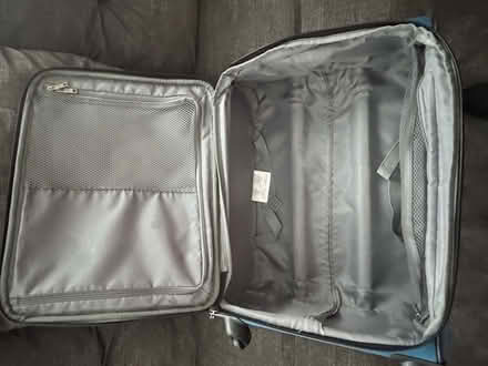 Photo of free Samsonite carry on (Downers Grove - South) #3