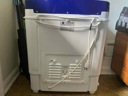 Photo of free Portable Washer (Severna Park) #2