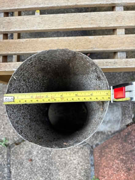 Photo of free Chimney cowl (Chaddesden DE21) #2