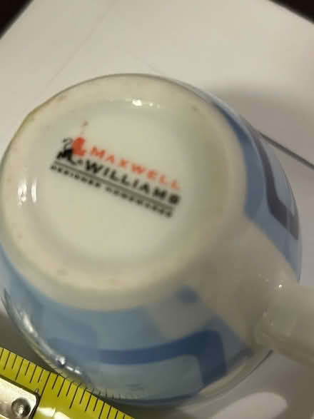 Photo of free 1 espresso cappuccino cup (L5L 5P5) #3