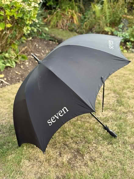 Photo of free Golf Umbrella (GU22) #2
