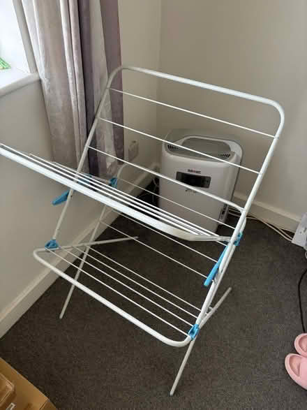 Photo of free Drying rack (Woodingdean BN2) #2