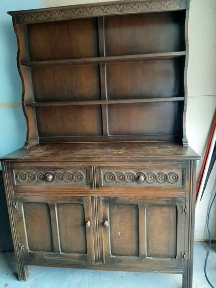 Photo of free Dresser - makeover (Braintree CM7) #1