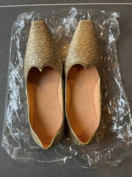 Photo of free Shoes (St Julians AL1) #1
