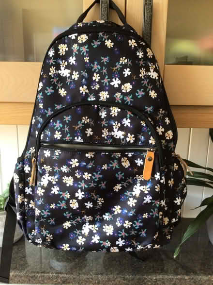 Photo of free Backpack (Noctorum CH43) #1