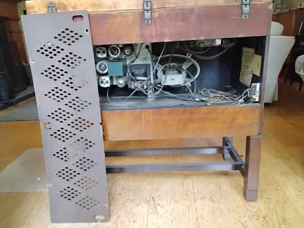 Photo of free Vintage Radiogram (Milngavie) #4