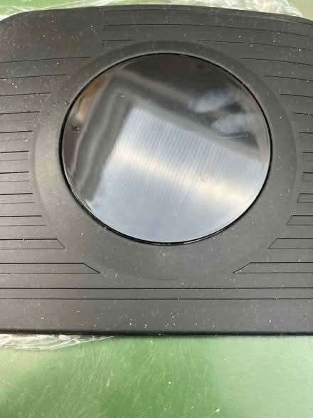 Photo of free Car dashboard rubber mat (Woodchurch CH49) #1