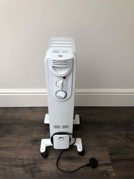 Photo of free Oil Filled Radiator (Little Chester DE1) #1