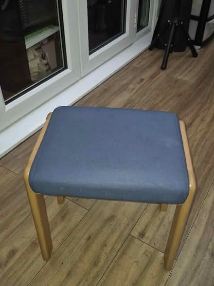 Photo of free Stool (West Thornton CR7) #1