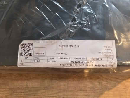 Photo of free Spare kitchen parts (Paisley) #1