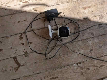 Photo of free TP-Link Security Camera (Banwell BS29) #1