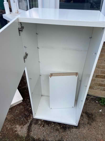 Photo of free Cupboard (Esher KT10) #1
