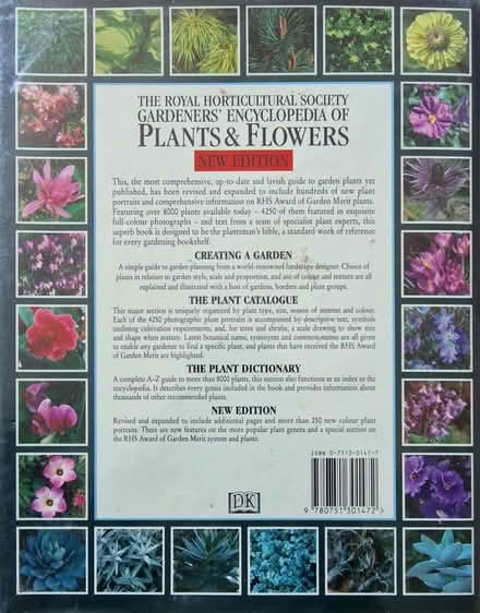 Photo of free Gardener's Encyclopedia (Falkirk FK2) #3