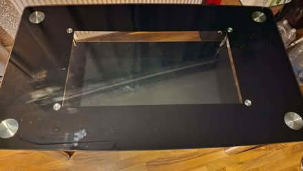 Photo of free Dining room table (Greenwich Peninsula SE10) #3