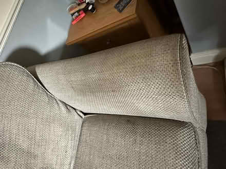Photo of free Sofa (Lupset WF5) #2