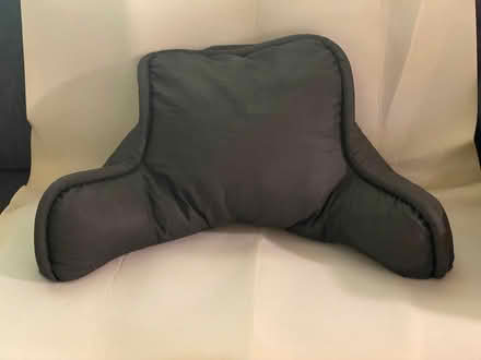Photo of free Backrest (East side of Columbia) #1
