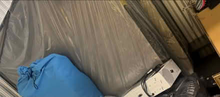 Photo of free Queen size bed, almost new (390riverdale Ave, yonkers) #1