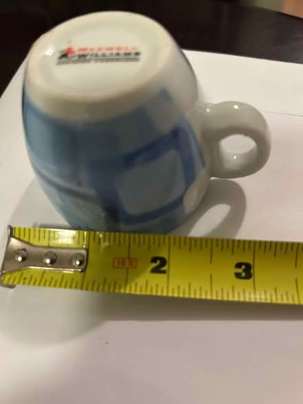 Photo of free 1 espresso cappuccino cup (L5L 5P5) #4
