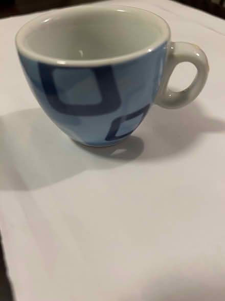 Photo of free 1 espresso cappuccino cup (L5L 5P5) #1