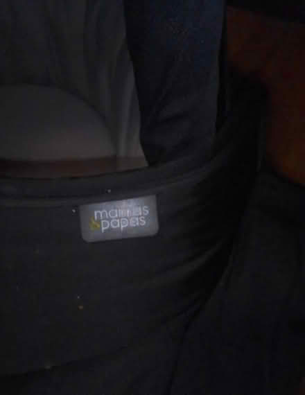 Photo of free Mama's papas (Haringey N17 6) #4