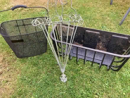 Photo of free More from shed clearance (Chapel-en-le-Frith SK23) #1