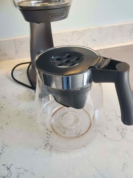 Photo of free cafetiere/coffee machine (Bearwood B67) #3