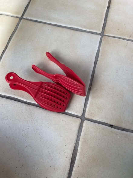 Photo of free Tea bag squeezers (Gosport PO12) #1