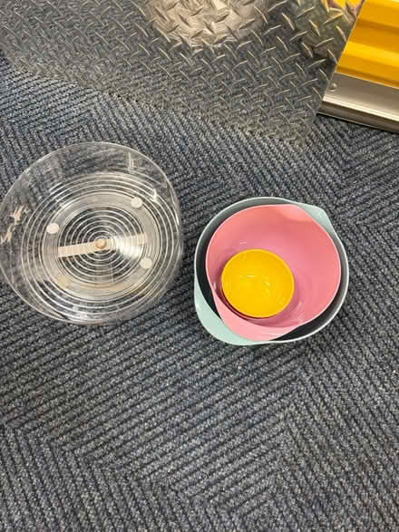 Photo of free Prep / mixing bowls (South Slope) #1