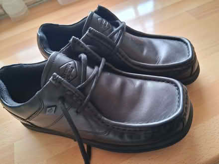 Photo of free Lee cooper size 4 like new only worn a couple times (Bulwell NG6) #1
