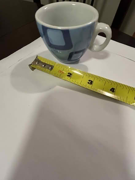 Photo of free 1 espresso cappuccino cup (L5L 5P5) #2