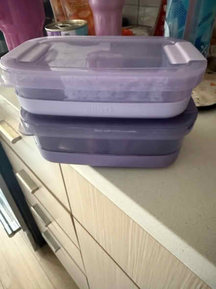 Photo of free Dishes/Other kitchen items (Southwest DC-Navy Yard) #2