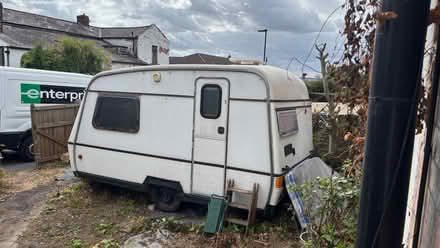 Photo of free Caravan (Pitsmoor S3) #1