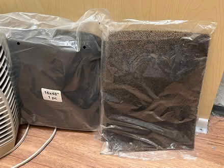 Photo of free Air purifier w/filters (Northgate) #2